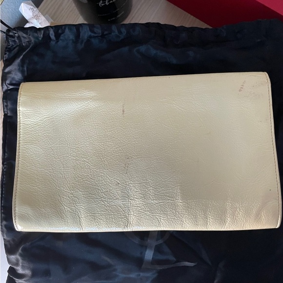 Authentic YSL Clutch! - Picture 4 of 5